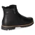 Chelsea Boots - schwarz/schwarz
