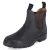 Chelsea Boots NATURE DREAM - black
