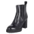 Ankle Boots - BLACK