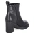 Ankle Boots - BLACK