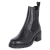 Chlesea Boots - BLACK LEATHER