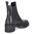 Chlesea Boots - BLACK LEATHER