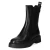 Chelsea Boots - BLACK UNI