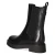 Chelsea Boots - BLACK UNI