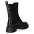 Chelsea Boots - BLACK UNI