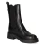 Chelsea Boots - BLACK UNI