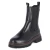 Chelsea Boots - BLACK LEATHER