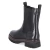 Chelsea Boots - BLACK LEATHER