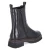 Chelsea Boots - BLACK LEATHER