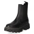 Chelsea Boots - BLACK