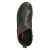 Chelsea Boots - schwarz/rot