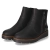 Stiefeletten - schwarz
