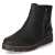 Stiefeletten - schwarz