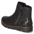 Stiefeletten - schwarz