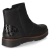 Stiefeletten - schwarz