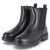 Stiefeletten - BLACK