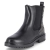 Stiefeletten - BLACK