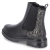 Stiefeletten - BLACK