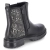 Stiefeletten - BLACK
