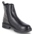 Stiefeletten - BLACK