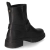Stiefeletten PHILILIPPA GLAD - black