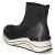 Stiefeletten - schwarz/schwarz/black/schwarz