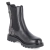 Chelsea Boots - BLACK SNAKE