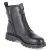 Stiefeletten - BLACK SNAKE
