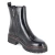 Chelsea Boots - BLACK