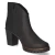 Ankle Boots - schwarz