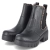 Chelsea Boots - schwarz Chelsea Boots - schwarz