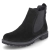 Stiefeletten - BLACK UNI