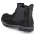 Stiefeletten - BLACK UNI