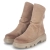 Stiefeletten - tan