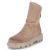 Stiefeletten - tan