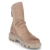 Stiefeletten - tan