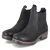 Chelsea Boots LIA - black-n