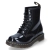 Schnürstiefeletten 1460 W - black