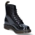Schnürstiefeletten 1460 W - black
