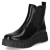 Chelsea Boots - black / black