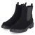 Chelsea Boots - BLACK