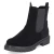 Chelsea Boots - BLACK
