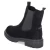 Chelsea Boots - BLACK