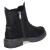 Chelsea Boots - BLACK