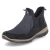 Stiefeletten - SCHWARZ