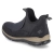 Stiefeletten - SCHWARZ