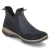 Stiefeletten - SCHWARZ