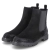 Chelsea Boots - BLACK