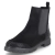 Chelsea Boots - BLACK