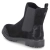 Chelsea Boots - BLACK